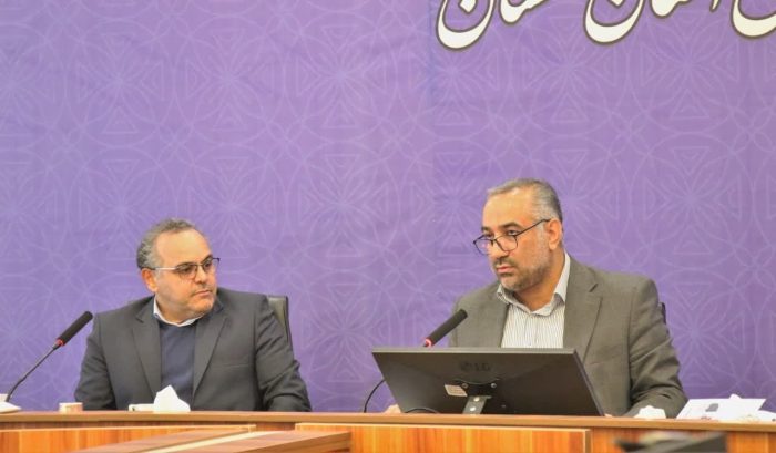 حرکت به سمت زندانبانی نوین با استفاده از هوش مصنوعی در سند تحول قضایی
