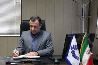 پیام تبریک رئیس گلستان دانشگاه به مناسبت روز دانشجو