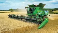 پرداخت ۲۳۷ میلیارد ریال تسهیلات برای خرید ماشین آلات کشاورزی تا پایان آبانماه سال جاری