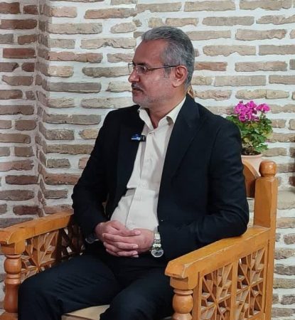 ۱۲۰ پروژه عمرانی راهداری و حمل و نقل جاده ای گلستان افتتاح و کلنگ زنی می شود