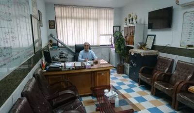 افزایش مشترکان ftth مخابرات در کلاله