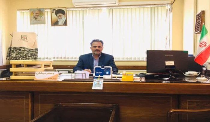 افزایش مشترکان مخابرات در روستای مرزبان آزادشهر