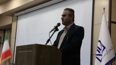 تجلیل از پژوهشگران برتر و کارمندان فعال در حوزه تحقیقات در مرکز آموزشی درمانی۵آذر