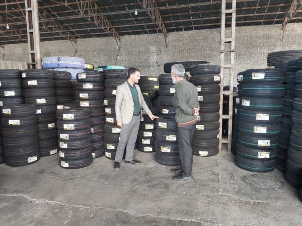 برگزاری طرح نظارتی ویژه شب یلدا