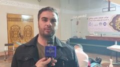 گروه های جهادی در خدمت مددجویان کمیته امداد و مناطق محروم حاشیه نشین گرگان در ایام فاطمیه