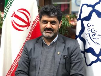 دعوت شهردار گرگان از مردم ولایتمدار جهت استقبال از رئیس جمهوری