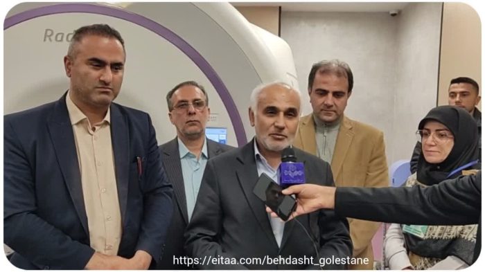 افتتاح پروژه های حوزه سلامت نیازمند کار جهادی است