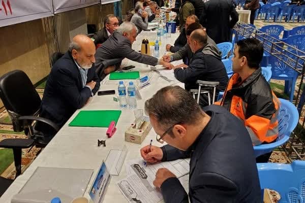 استفاده از یارانه تامین اجتماعی رانندگان حمل و نقل عمومی کشور در دست پیگیری است