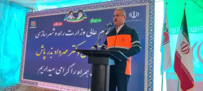 تردد در مرز اینچه برون گلستان ۵۶ درصد افزایش یافت