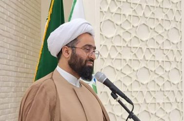 پیام قدردانی رئیس مرکز اسلامی گلستان از استقبال پرشور مردم استان از رئیس جمهور
