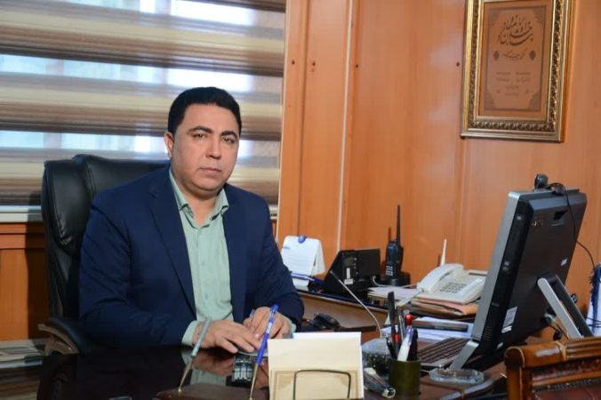 برنامه ریزی توسعه ای سه ماهه پایان سال مخابرات منطقه گلستان