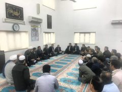آمادگی بنیاد مسکن انقلاب اسلامی برای حل مشکل ۲۰ ساله اهالی ۶ روستای واقع در محدوده سد چایلی