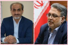 همکاری جهاد کشاورزی جهت تامین زمین پلی کلینیک تامین اجتماعی گرگان