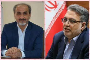 همکاری جهاد کشاورزی جهت تامین زمین پلی کلینیک تامین اجتماعی گرگان