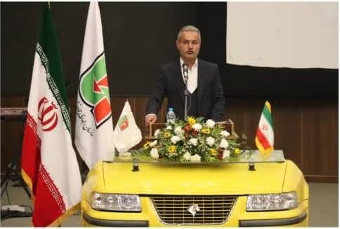 ۳۰ درصد ترددهای ۹ ماهه مرز اینچه برون ترانزیت بوده است