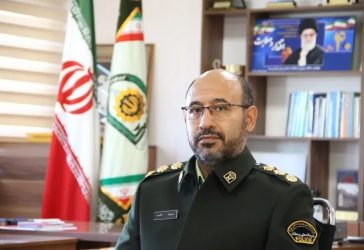 کلاهبردار حرفه ای در گلستان به دام افتاد
