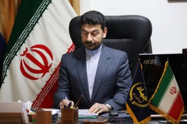 پیام رییس سازمان جهادکشاورزی استان گلستان به مناسبت نهم دی ماه روز بصیرت و تجدید میثاق با ولایت