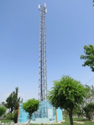 ارتقاء فناوری سه سایت همراه اول دیگر به ۵G در استان گلستان