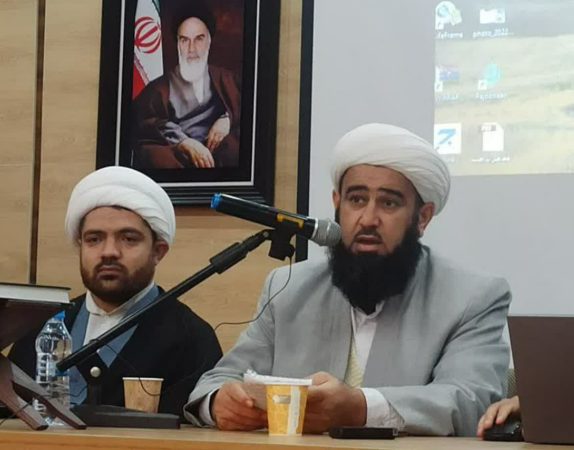 در عصری هستیم که با نام ها و عنوان های جدید علیه خداوند متعال، قرآن و دین اسلام شبهه وارد می کنند