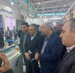 نمایش توانمندیها و برنامه های راهبردی مخابرات در تلکام ۲۰۲۳
