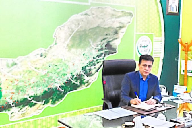افزایش سهمیه ابلاغی کود های فسفاته و پتاسه در گلستان