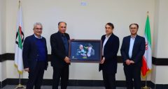 گمرک یک سازمان کاملا تخصصی و عملیاتی است