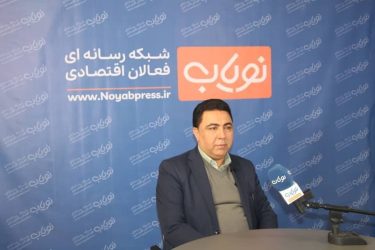 حضور مدیر مخابرات منطقه گلستان در دفتر رسانه نویاب