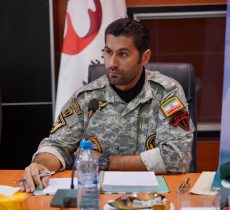 آینده ی ورزش های دریایی و ساحلی بسیار درخشان است