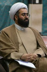 رئیس مرکز اسلامی گلستان حادثه تروریستی کرمان را محکوم کرد