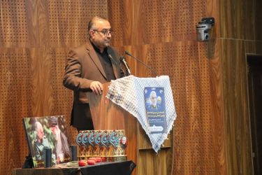 همایش تبیین ابعاد حقوقی و بین المللی ترور شهید حاج قاسم سلیمانی در دادگستری گلستان برگزار شد