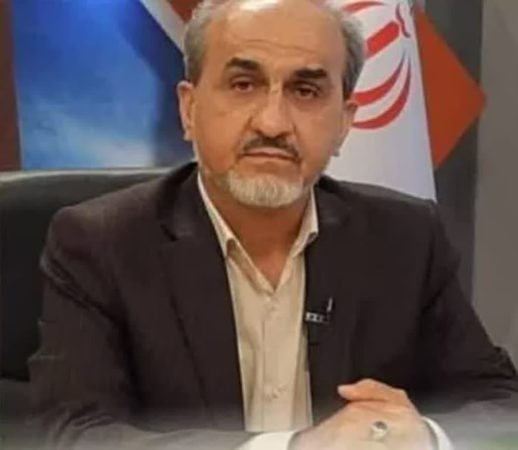 بیانیه مدیریت درمان تامین اجتماعی استان گلستان و محکوم نمودن اقدام تروریستی گلزار شهدای کرمان