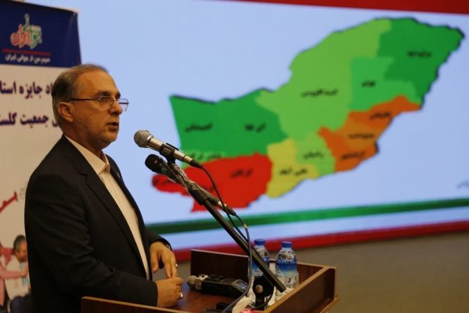 راه اندازی ۳ مرکز درمان ناباروری در استان برای حمایت از خانواده وجوانی جمعیت است