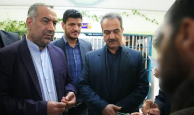 بازدید از زندان های گرگان و گنبدکاووس؛ آزادی ۱۲۷ مددجو
