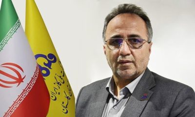 جهت پایداری جریان گاز ،مقوله صرفه جویی را جدی بگیرید