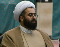پیام تشکر حجت الاسلام دیلم رئیس مرکز اسلامی گلستان از اعلام مواضع علمای اهل سنت استان گلستان در پی محکومیت اقدام تروریستی در کرمان