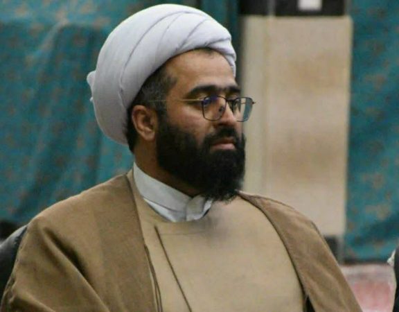 پیام تشکر حجت الاسلام دیلم رئیس مرکز اسلامی گلستان از اعلام مواضع علمای اهل سنت استان گلستان در پی محکومیت اقدام تروریستی در کرمان