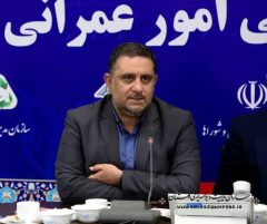 بهره وری،جزء تاکیدات برنامه هفتم توسعه و بخشی از رشد اقتصادی استان است