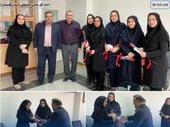 بانوان مسلمان همواره با تأسی بر آئین دینی و مذهبی و با الگوپذیری از حضرت فاطمه (س) نقش پررنگ و انکارناپذیری در جامعه دارند
