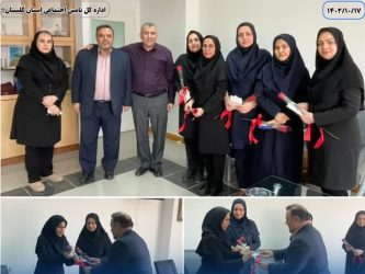 بانوان مسلمان همواره با تأسی بر آئین دینی و مذهبی و با الگوپذیری از حضرت فاطمه (س) نقش پررنگ و انکارناپذیری در جامعه دارند