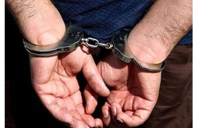 پایان جولان عامل شرارت و چاقوکشی در گرگان