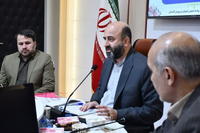 اجرای طرح رتبه‌بندی معلمان گام بزرگ در راستای تکریم مقام معلمان
