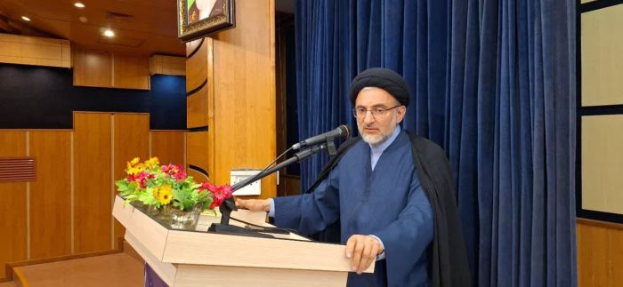 امام راحل احیا کننده سنت پیامبر (ص) در جهان معاصر است