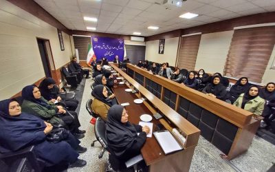 مدیریت بانوان موفقیت سطوح مختلف مجموعه را بدنبال داشته است
