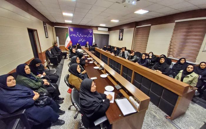 مدیریت بانوان موفقیت سطوح مختلف مجموعه را بدنبال داشته است