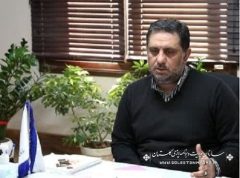نورانی رئیس سازمان به تحلیل شاخص توسعه انسانی در استان پرداخت