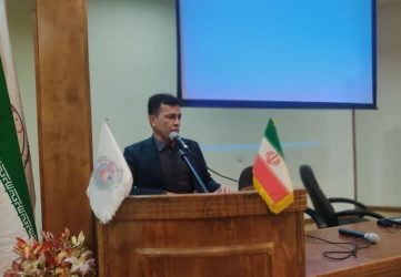 برگزاری‌کارگاه آموزشی مدیریت تغذیه‌، علف‌های هرز ، آفات و بیماری های گندم و ثبت نهاده های کشاورزی در سامانه جامع انبار ها