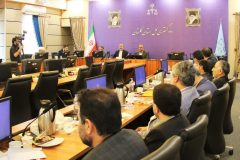 گلستان یکی از ۶ استان ِ هدف کشور در راه اندازی دادگاه های صلح