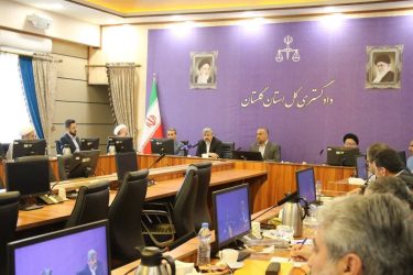 ارجاع همه پرونده های قابل سازش از دادسرا به شوراهای حل اختلاف در گلستان