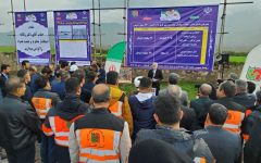 رفع ۹۵ نقطه پرتصادف گلستان از برنامه های اولویت دار امسال است