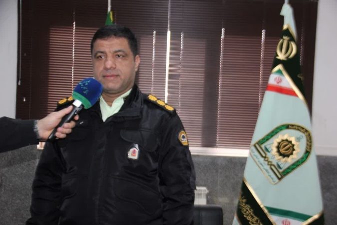 با اقدام به موقع پلیس، عاملان شرارت و درگیری در گرگان دستگیر شدند